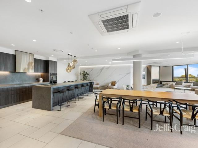 Elite Luxury In Lifestyle Locale