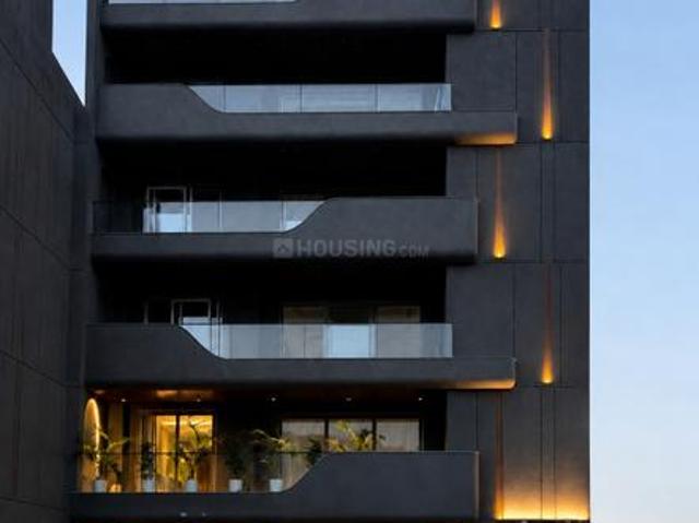 Elite Manor,Arjun Nagar 4 BHK Apartment For Sale Jaipur