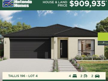 Elite Privacy & Tailored Perfection Exclusive Hotondo Estate