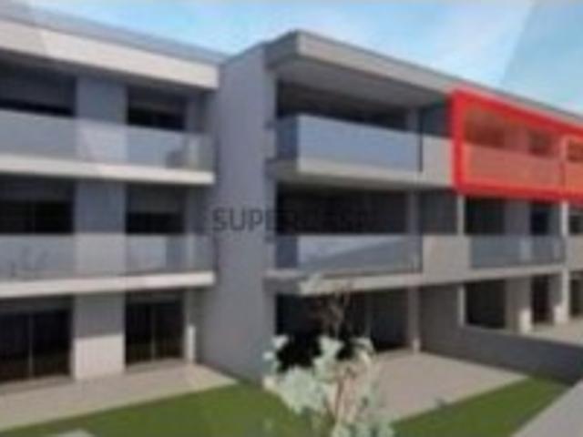 Elite Ribeiro Real | Apartamento T3