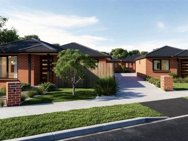 ELITE SINGLE LEVEL LIVING IN THE HEART OF LILYDALE