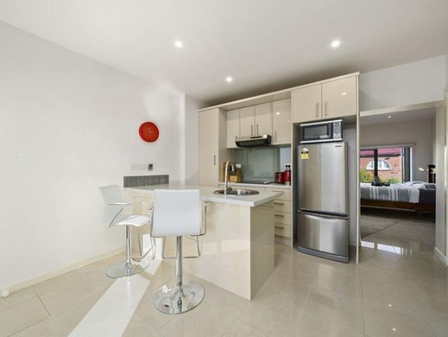 Elite Studio Apartment Fully furnished