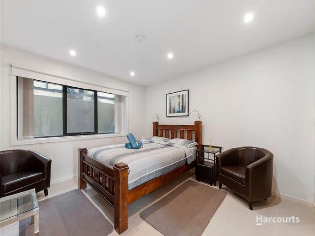 Elite Studio Apartment