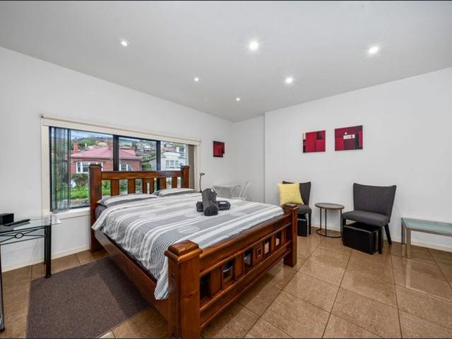 Elite Studio Apartment