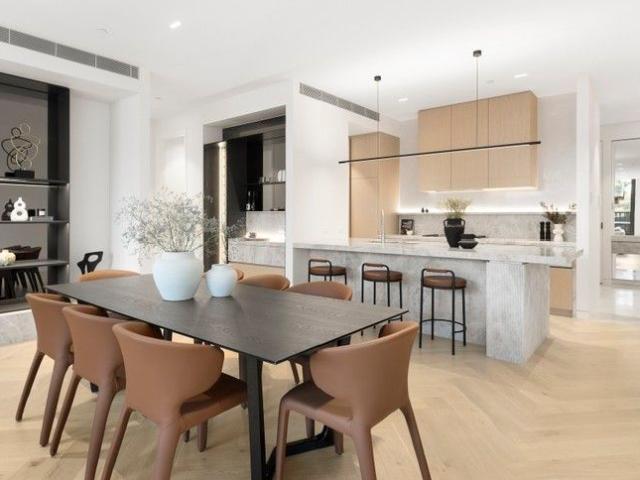 Luxury, Light & Lifestyle in the Prestigious Studley Park Precinct