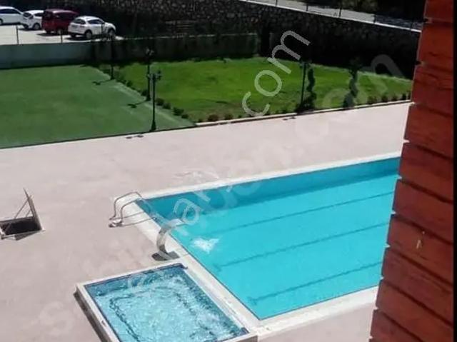 Elite Suit Residence De 1+1 Full Eşyalı Mobilyalı Kiralık Daire