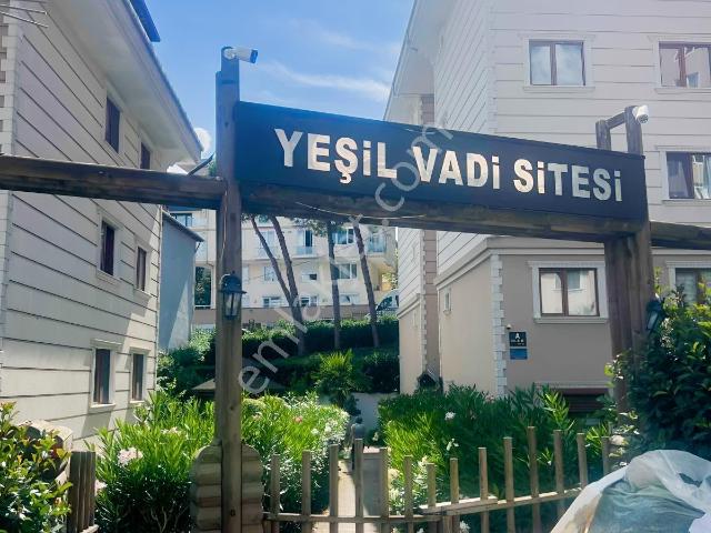 Elite'den Otağtepe 'de Yeni Binada Bakımlı Daire