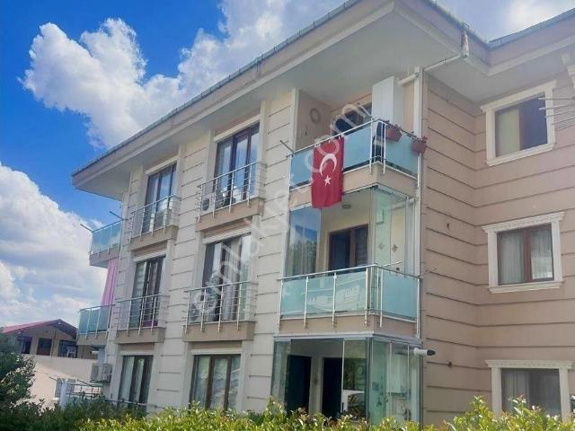 Elite'den Otağtepe 'de Medipol'e Yakın Otopark Çıkışlı Daire