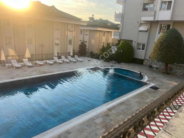 Elite'den Sitede Eşyalı Satılık Daire