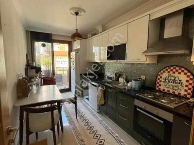 Elitkent Sitesinde Kiralık 2+1 Geniş Daire