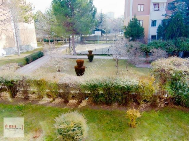 Elitten 3+1 Gençler Sitesi Sarniçpark Pazaryeri Karşısı Kombili