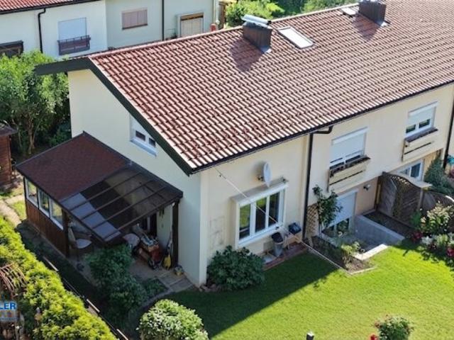 Elixhausen Ein Familienglück, ein Zuhause, ein Daheim Ihre Familienidylle am Stadtrand