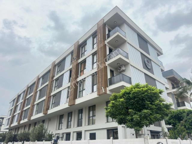 Eliz Grup'tan Kiralık 1+1 Ara Kat Daire