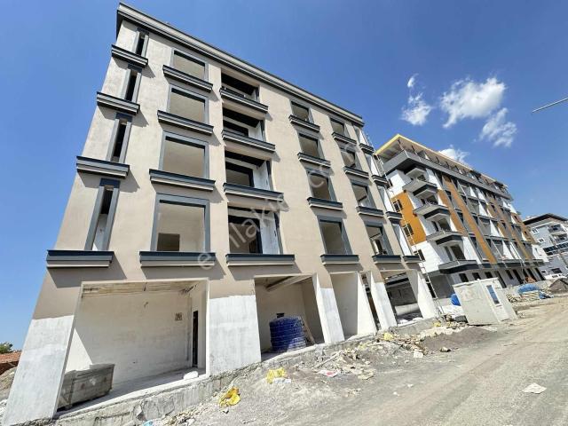 Eliz Grup Gayrimenkul'den Satılık 1+1 Daire