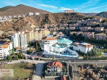 Eliz Hotel Convention Center Thermal Spa Wellness