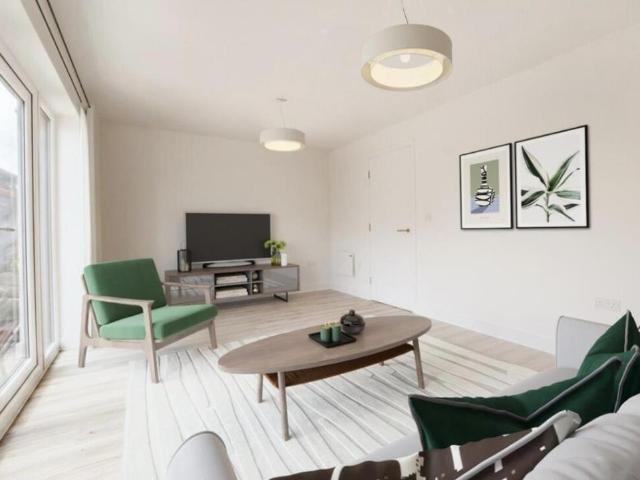 Eliza Grant Road, Leeds, Crossgates
