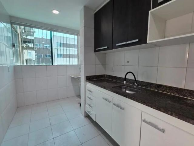 Eliza Miranda, 3 quartos, com modulados na cozinha e ar condicionados