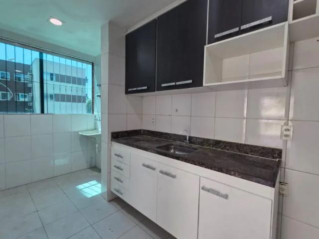 Eliza Miranda, 3 quartos, com modulados na cozinha e quartos