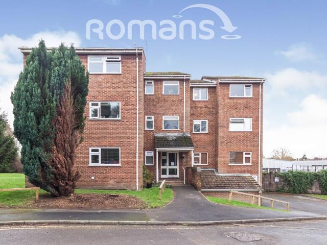 Elizabeth Court, Alderman Willey Close, Wokingham RG41, 1 bed property to rent, £995 pcm | PrimeLocation