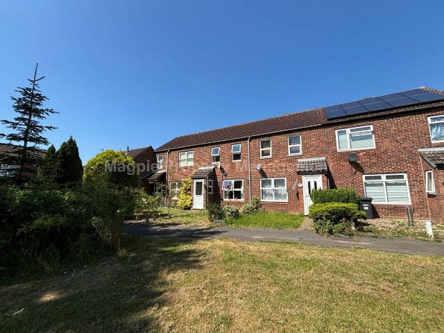 Elizabeth Court, Eaton Ford, St Neots PE19, 2 bed terraced house to rent, £1,195 pcm | PrimeLocation
