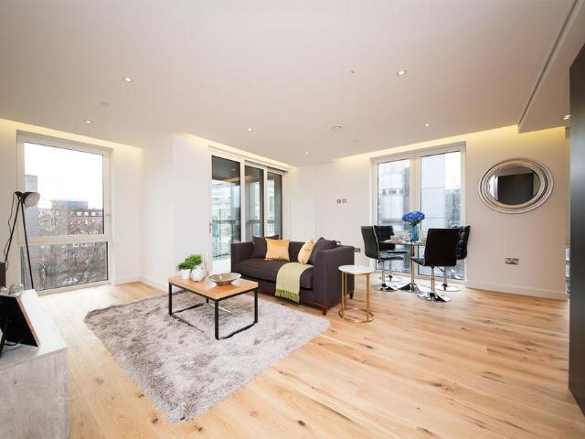 Elizabeth Court, London SW1P 1 bed flat to rent £3,150 pcm £727 pw