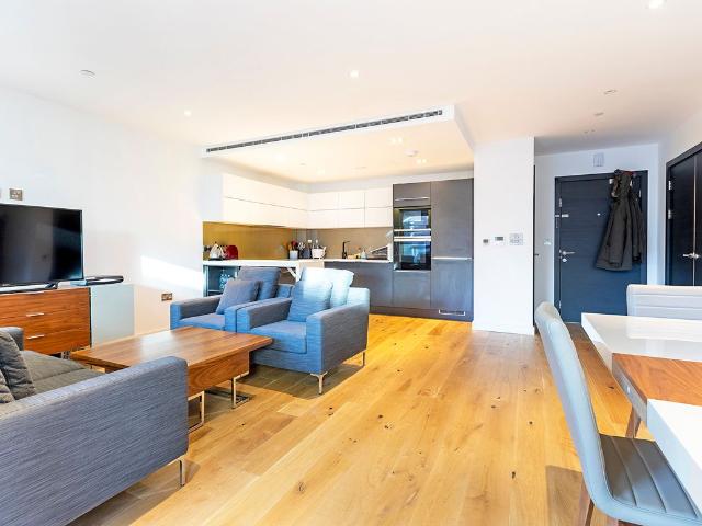 Elizabeth Court, Rosamond House, Westminster, London SW1P, 2 bed flat to rent, £4,117 pcm | PrimeLocation