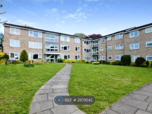 Elizabeth Court, Watford WD17, 3 bed flat to rent, £2,100 pcm | PrimeLocation