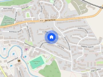 Auchinleck Cumnock, KA5, Glasgow and West Scotland, South West Scotland