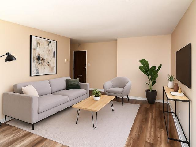 Elizabeth Apartments Apartment 1 Bedroom