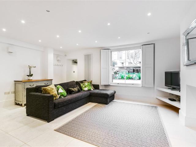 Elizabeth Avenue, Islington N1, 2 bed flat to rent, £4,500 pcm | PrimeLocation