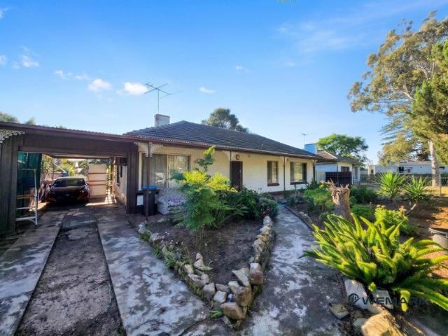 Elizabeth Grove Gem A Cosy Place to Call Home