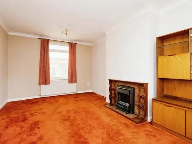 Elizabeth Fry Road, NR2 3QL
