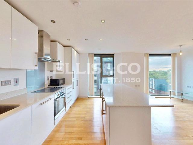 Elizabeth House, 341 High Road, Wembley HA9, 2 bed flat to rent, £2,200 pcm | PrimeLocation