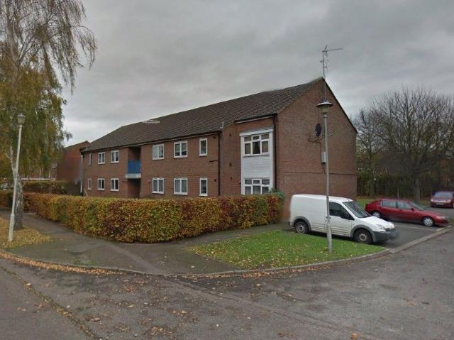 Elizabeth House, Long Ley, Welwyn Garden City AL7, 2 bed flat to rent, £676 pcm | PrimeLocation