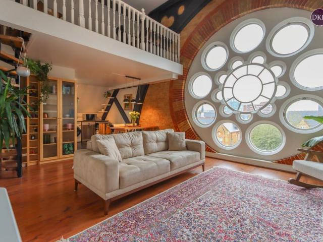 Elizabeth House, Watford WD24 2 bed penthouse to rent £2,195 pcm £507 pw