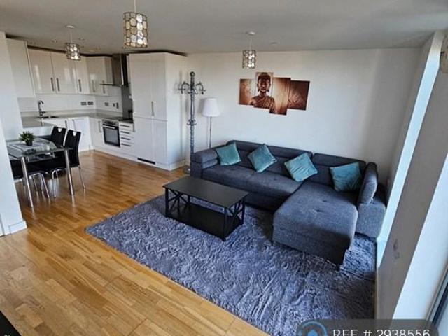 Elizabeth House, Wembley, HA9 1 bed flat to rent £1,900 pcm £438 pw