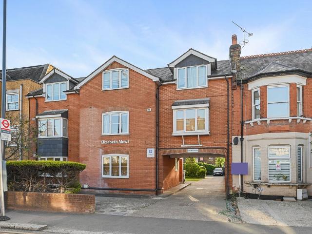 Elizabeth Mews, 122 Headstone Road, Harrow, Greater London HA1, 1 bed flat to rent, £1,450 pcm | PrimeLocation