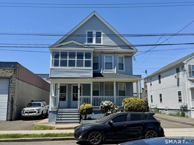 Elizabeth St, Bridgeport, Home For Sale