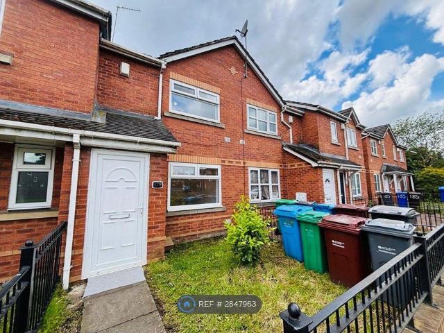 Elizabeth St, Manchester M8, 2 bed terraced house to rent, £1,350 pcm | PrimeLocation