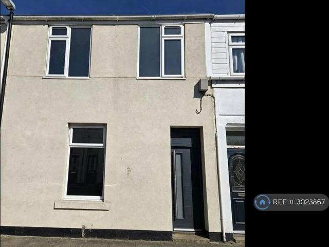 Elizabeth St, Sunderland, SR5 4 bed terraced house to rent £950 pcm £219 pw