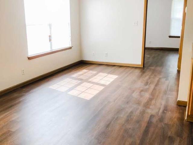 Elizabeth Street Apartments 1 Bedroom Apartment for Rent at 1302 Elizabeth St, Lafayette, IN 47904 Historic Jefferson