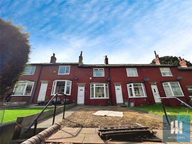 Elizabeth Street, Elland HX5, 2 bed terraced house to rent, £750 pcm | PrimeLocation