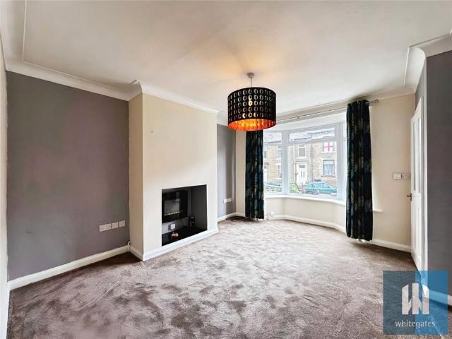 Elizabeth Street, Elland, HX5