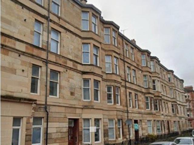 Elizabeth Street, Glasgow G51, 1 bed flat to rent, £899 pcm | PrimeLocation