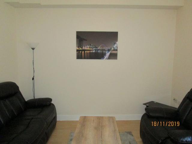Elizabeth Street, Glasgow, G51 1SP