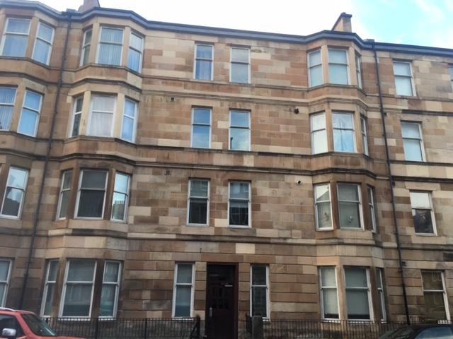 apartment for rent in Elizabeth Street, Glasgow, G51 1SP