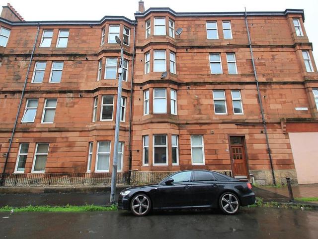 Elizabeth Street, Ibrox G51, 1 bed flat to rent, £775 pcm | PrimeLocation
