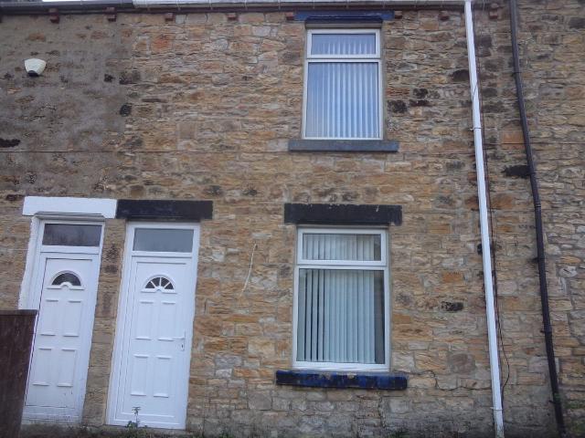 Elizabeth Street, Stanley DH9, 2 bed terraced house to rent, £595 pcm | PrimeLocation