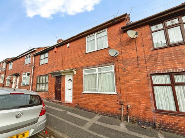 Elizabeth Street, Staffordshire ST1 2 bed terraced house to rent £750 pcm £173 pw