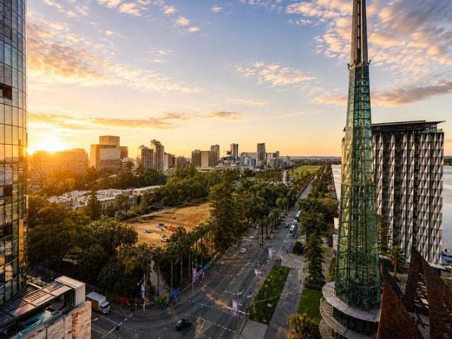 Elizabeth Quay's Finest Investment | Luxury Waterfront Living